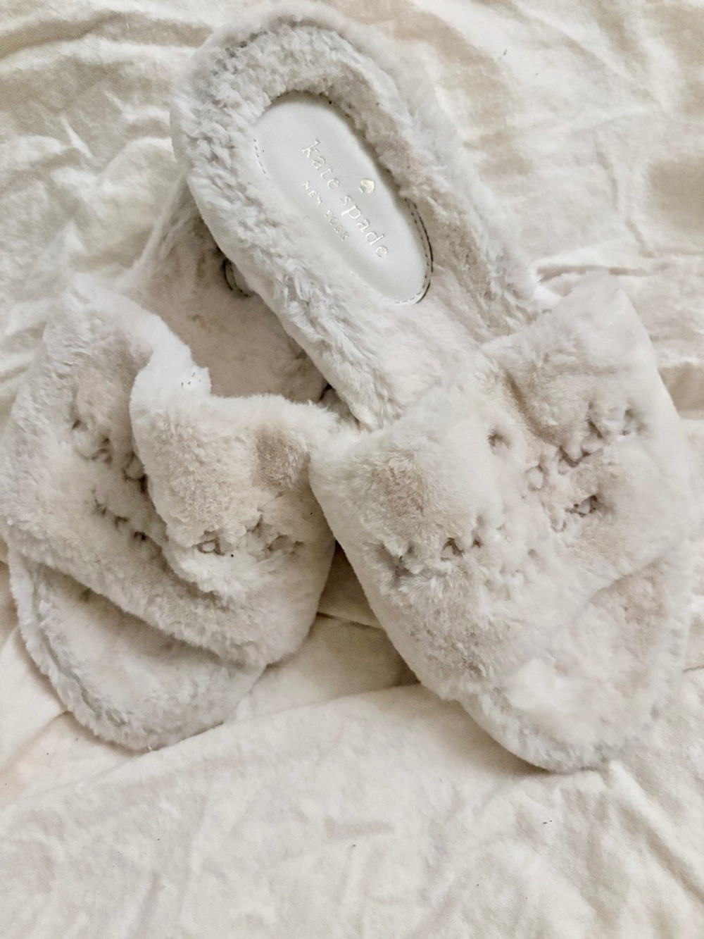 Kate Spade Slippers